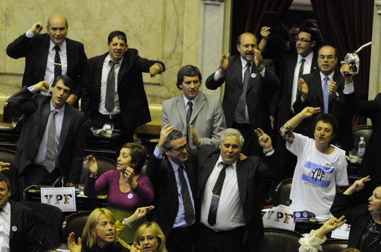 Foto: Pachy Reynoso/MDZ