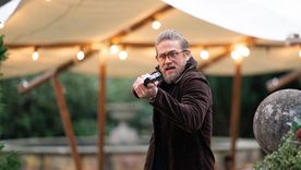 Acción y comedia en la historia que puedes comenzar en Amazon Prime Video y seguir en Netflix
