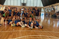 san martin de porres disputo un torneo amistoso en cordoba