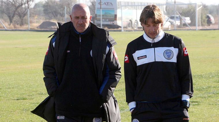 Foto: Prensa Club Godoy Cruz
