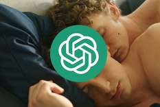 ChatGPT estaría desarrollando un modo adulto en sus chatbots.