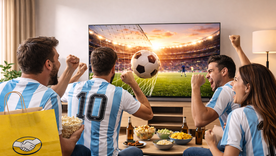 Samsung suma Tizen, Bixby y amplia conectividad para convertir este televisor en una opción versátil. Samsung suma Tizen, Bixby y amplia conectividad para convertir este televisor en una opción versátil.