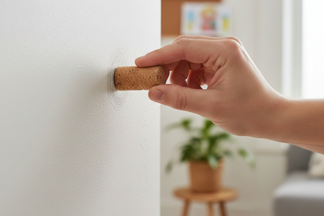 Una solución a un clásico problema. Fuente. IA Gemini.&nbsp;