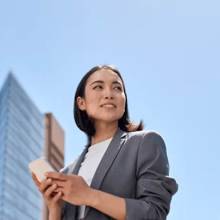 resolver ciertos aspectos de tu vida antes de cumplir 30 años te convertirá en una persona positiva Foto: Shutterstock