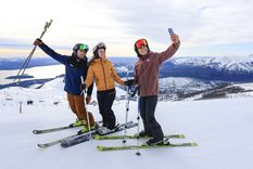 Argentina es uno de los países más elegidos por los turistas de Brasil