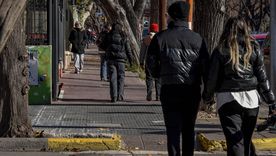 El pronóstico anticipa una jornada sin alertas meteorológicas y con buen tiempo en varias regiones. El pronóstico anticipa una jornada sin alertas meteorológicas y con buen tiempo en varias regiones.