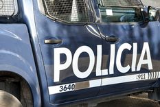 El trágico hecho tuvo lugar este viernes por la noche en Las Heras (foto ilustrativa) Foto: Santiago Tagua/MDZ