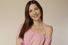 Cristina Pérez confirmó que dejará el noticia de Telefe. Foto: X Cristina Pérez Cristina Pérez confirmó que dejará el noticia de Telefe. Foto: X Cristina Pérez