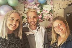 El fallecimiento del cantante conmovió al mundo. Créditos: Instagram / roo0990