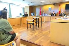 Condenaron a 433 años de prisión a un argentino por abusar de menores a través de Fortnite. Condenaron a 433 años de prisión a un argentino por abusar de menores a través de Fortnite.