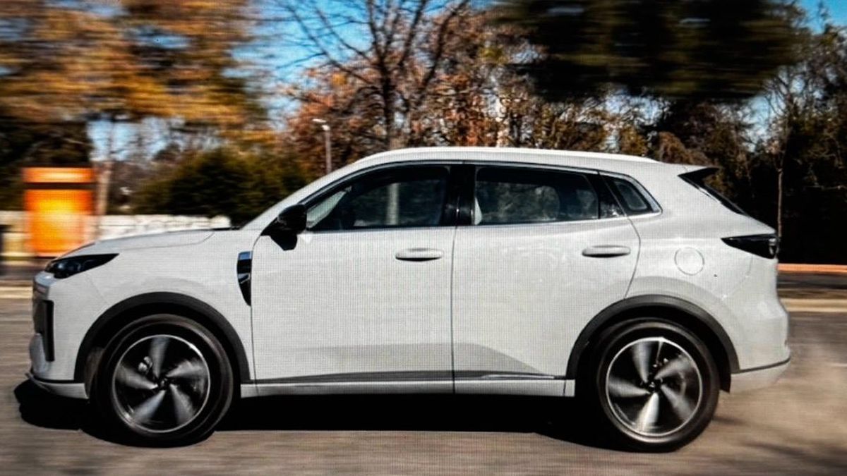 Changan CS55 Plus PHEV: un SUV chino con una relación atractiva entre precio y equipamiento