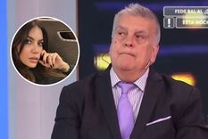 Luis Ventura tiene una extraña y polémica teoría sobre el futuro de Wanda Nara El periodista analizó la situación actual de la empresaria mediática
