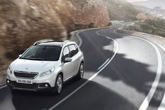 desde mendoza adelantan la llegada del peugeot 2008