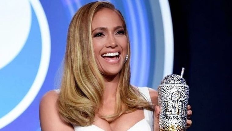 Jennifer López, Jlo