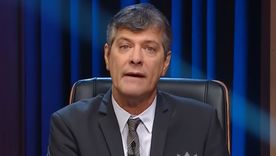 Pergolini insistió en que la formación académica es la única vía posible para el desarrollo de las nuevas generaciones./ Captura TV Eltrece Pergolini insistió en que la formación académica es la única vía posible para el desarrollo de las nuevas generaciones./ Captura TV Eltrece