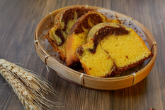 Comparte esta exquisitez con tus amigos o familia ¡les encantará! Foto: Shutterstock