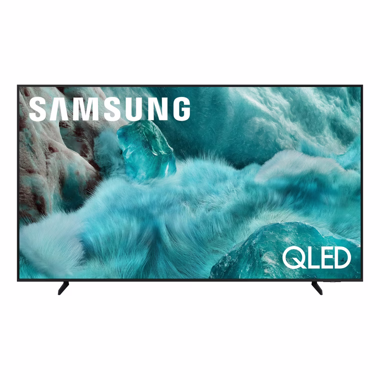 El televisor de Samsung que está de oferta en Walmart. El televisor de Samsung que está de oferta en Walmart. 