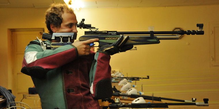 Foto: Pablo Matar/Mediamza.com