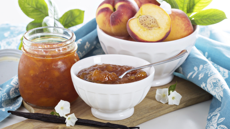 Esta receta es ideal para aprovechar fruta madura. Esta receta es ideal para aprovechar fruta madura.