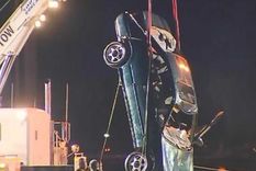 El hombre mató a sus hijos autistas para cobrar el seguro El hombre mató a sus hijos autistas para cobrar el seguro