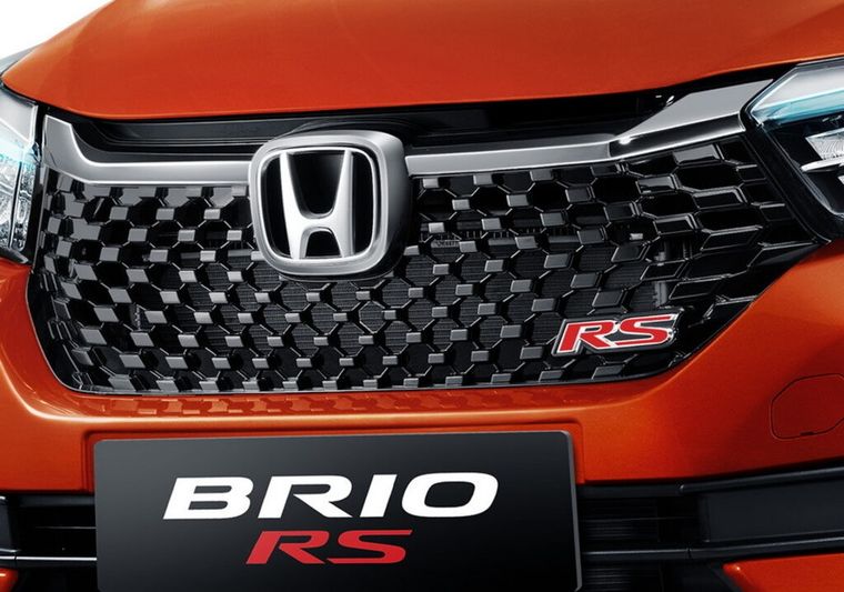 Honda Brio