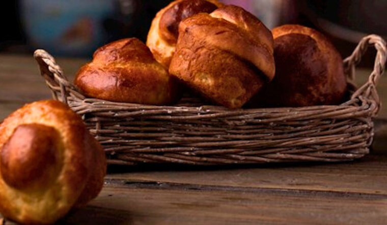 Brioche: ingredientes clave y pasos para un pan perfecto Foto: Shutterstock