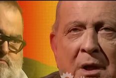 En La mañana con Moria rememoraron cuando Jorge Lanata entrevistó a Chiche Gelblung.