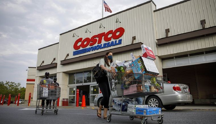Foto: Costco