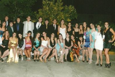 MDZol | Todos los chicos, todos y una fiesta inolvidable.