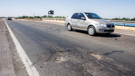 nueva ruta 7: las obras y el mantenimiento exigidos y un monto extra de inversion nueva ruta 7: las obras y el mantenimiento exigidos y un monto extra de inversion