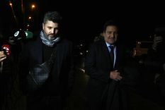 Bragarnik cerró la negociación con José Sepulcre. Foto: publicada en Plaza Deportiva