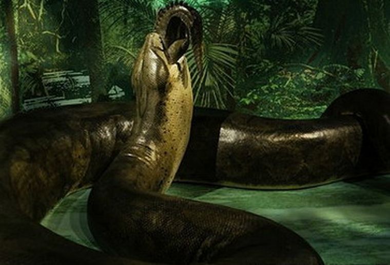 Un sueño que puede ser aterrador.