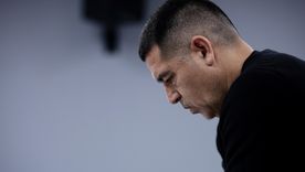 Juan Román Riquelme ya tomó una decisión clave para el futuro inmediato de Boca Juniors. Juan Román Riquelme ya tomó una decisión clave para el futuro inmediato de Boca Juniors.