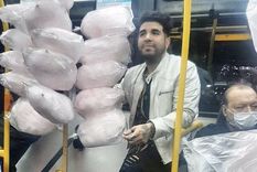 el hallazgo de la justicia tras allanar el domicilio de un allegado a fernando sabag montiel el hallazgo de la justicia tras allanar el domicilio de un allegado a fernando sabag montiel