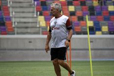 Foto: Central Córdoba