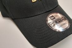 Gorra de Bizarrap Foto: MDZ