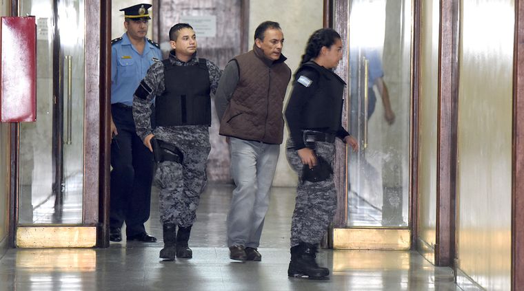 Foto: Alf Ponce / MDZ