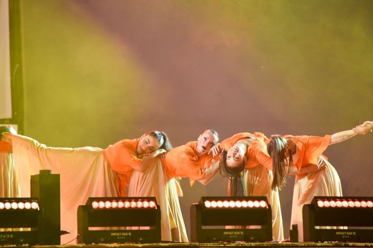 Bendición de los Frutos 2026. Bendición de los Frutos 2026.