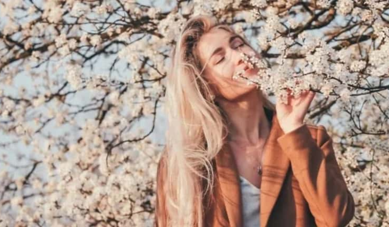 Clara Chía Martí se ha vuelto la figurita difícil y se estaría cotizando una foto de ella a un monto millonario. Foto: Fotos personales de Clara Chía Martí.