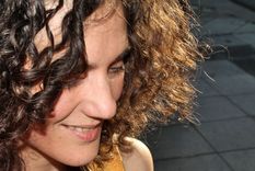 nazaret castro y el acto politico de consumir