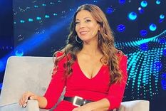 Ximena Capristo explicó lo que sucedió con su presencia en La noche de los ex.