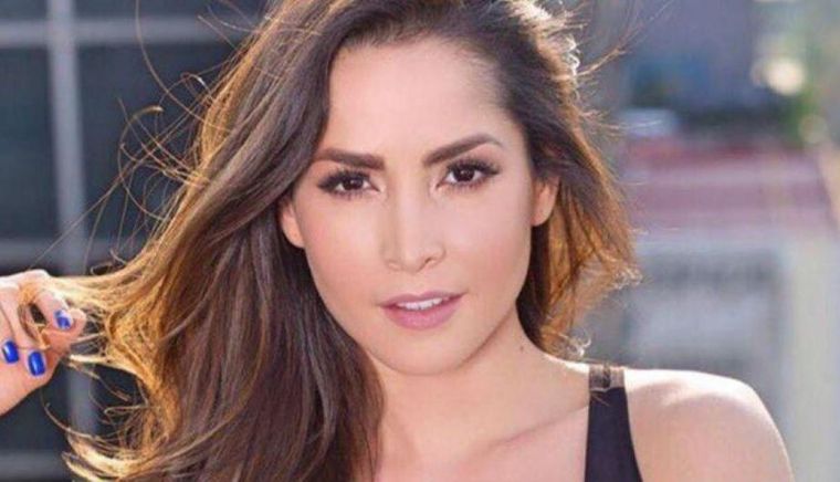 Un día en la intimidad de Carmen Villalobos Carmen Villalobos ha trabajado en Niños ricos, pobres padres, Hasta que la plata nos separe, etc. Foto: Carmen Villalobos / Instagram