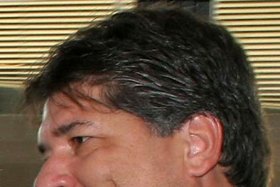 MDZol | Se está desarrollando el juicio por la llegada de Antonini Wilson con una valija con 800 mil dólares en 2007. Foto: NA