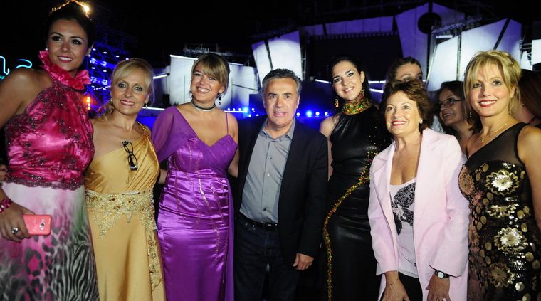 Foto: Gentileza Gobierno de Mendoza