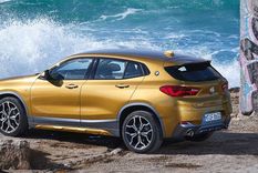 bmw group argentina planea 11 lanzamientos para este ano, pero...