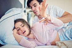 Con esfuerzo consciente y tiempo dedicado a la pareja, es posible revitalizar el deseo. Foto: Archivo