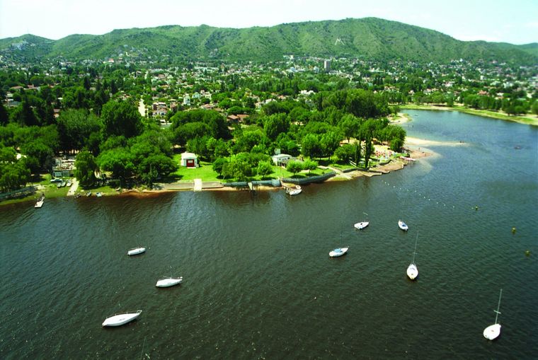 Foto: Turismo Villa Carlos Paz
