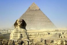 misterio revelado: asi se construyeron las piramides egipcias