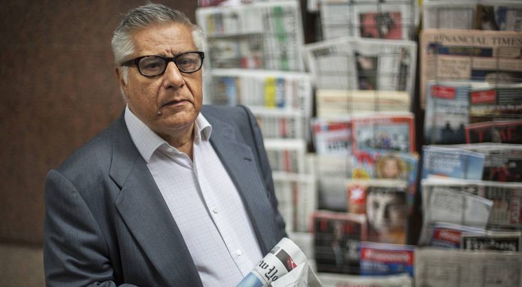 Foto: Publicada por El País