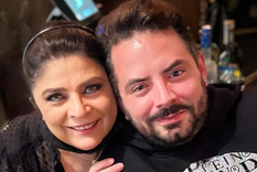 Victoria Ruffo es una leyenda viviente del mundo de las telenovelas. Foto: Instagram